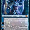 Teferi, Temporal Pilgrim