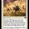 Wrath of the Skies - Foil