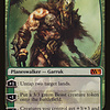 Garruk Wildspeaker (HP)