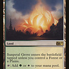 Sunpetal Grove (MP)