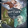 Unmatched: The Witcher - Steel and Silver