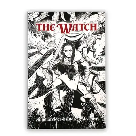 The Watch