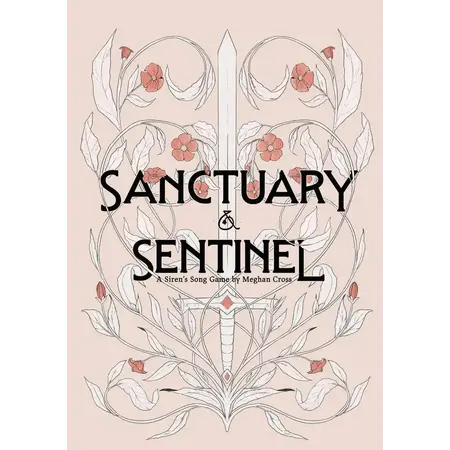 Sanctuary & Sentinel