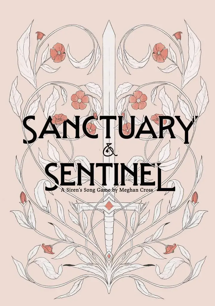 Sanctuary & Sentinel