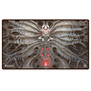 UG Playmat - MTG Duskmourn - Valgavoth, Terror Eater