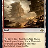 Arid Mesa