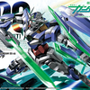 HG 1/144 #66 Gundam00 Qan[T]
