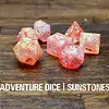RPG Set - Sunstones