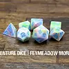 RPG Set - Feymeadow Morning
