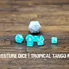 Mini RPG Set - Tropical Tango