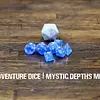 Mini RPG Set - Mystic Depths