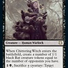 Chittering Witch