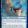 Ethereal Forager