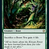 Ravenous Baloth