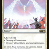 Cleansing Nova