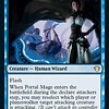 Portal Mage