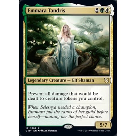 Emmara Tandris