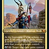 Zedruu the Greathearted - Foil-Etched