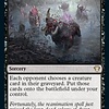 Dredge the Mire