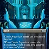 Dimir Aqueduct