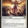 Angel of the Dire Hour
