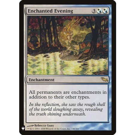 Enchanted Evening