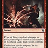 Price of Progress
