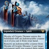 Myojin of Cryptic Dreams
