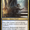 Shadowmage Infiltrator