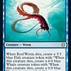 Reef Worm
