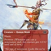 Monastery Swiftspear - Foil