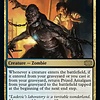 Prized Amalgam - Foil