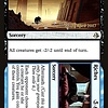 Rags // Riches - Foil - Prerelease Promo
