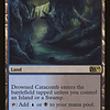 Drowned Catacomb