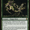 Fungus Sliver