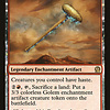 Hammer of Purphoros