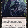In Garruk's Wake