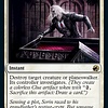 Fateful Absence