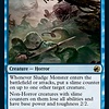Sludge Monster
