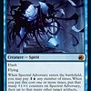 Spectral Adversary