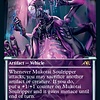 Mukotai Soulripper - Foil