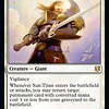 Sun Titan