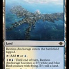 Restless Anchorage