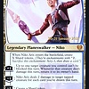 Niko Aris - Foil - Prerelease Promo