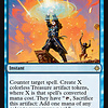 Spell Swindle