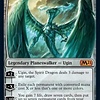 Ugin, the Spirit Dragon - Foil