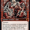 Toralf, God of Fury