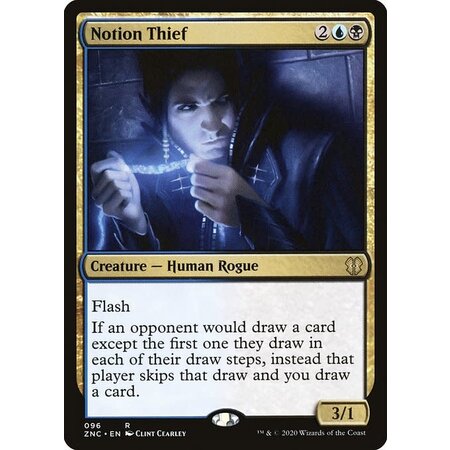 Notion Thief