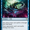 Tidal Barracuda