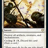 Akroma's Vengeance